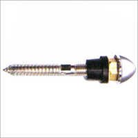 Brass Rack Bolt Screw