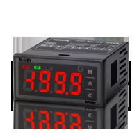 Multi Panel Meters