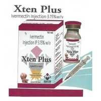 Ivermectin Injection 3.15% w/v