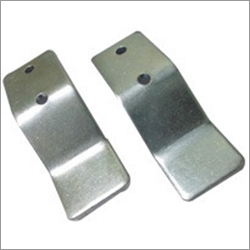 Urinal Partition Bracket