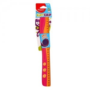 Maped Kidy Grip Ruler