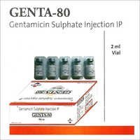 Gentamicin Injection IP