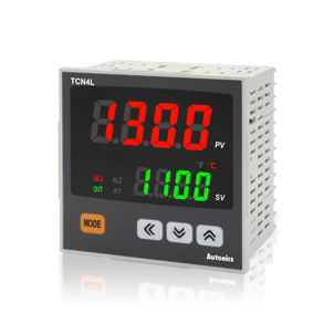 Digital Temperature Controller