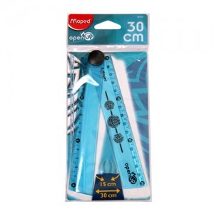 Maped Openup Ruler