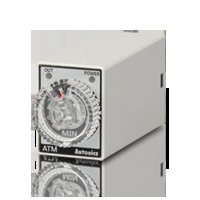 Digital and Analog Timers