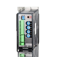 Stepper Motor Drivers