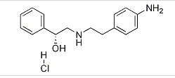 (alphaR)-alpha-[[[2-(4-Nitrophenyl)ethyl]amino]met