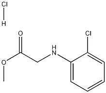 (alphaS)-alpha-Amino-2-chloro-benzeneacetic acid m