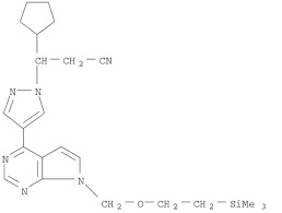 (betaR)-beta-Cyclopentyl-4-[7-[[2-(trimethylsilyl)