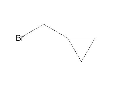 (Bromomethyl)cyclopropane