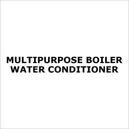 Boiler Water Treatment Chemicals