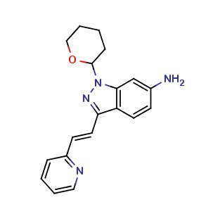 (E)-3-[2-Cyclopropyl-4-(4-fluorophenyl)-3-quinolin