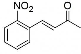 (E)-4-(4-Nitrophenyl)But-3-En-2-One