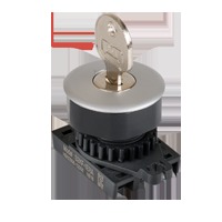 Key Selector Switches