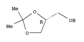 (R)-(-)-2,2-Dimethyl-1,3-dioxolane-4-methanol