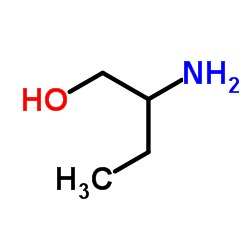 (R)-(-)-2-Amino-1-butanol