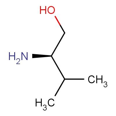 (R)-(-)-2-Amino-3-methyl-1-butanol