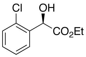  (R) - (-) -2-क्लोरोमैंडेलिक एसिड