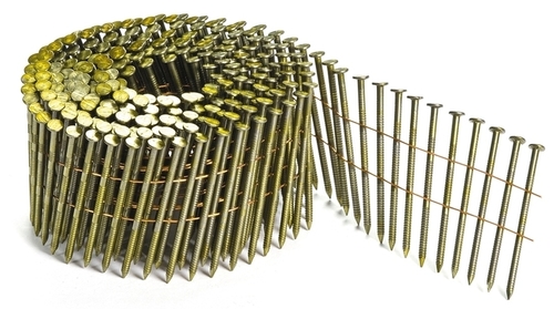Photo Frame Coil Nails