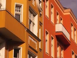 Architectural Coatings