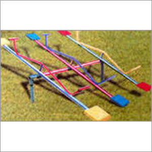 Playground See saw