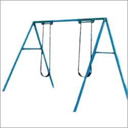 Playground Swings