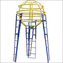 Playground Climber