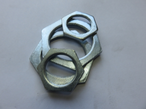Hex Lock Nut
