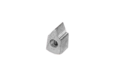 Brass Modular Electrical Switch Contacts