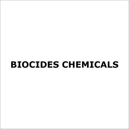 Biocides Chemicals