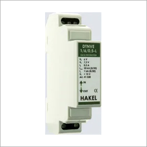 Signal Line Surge Protection Device