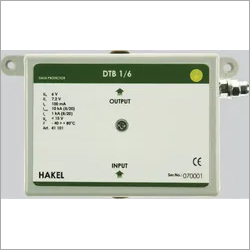 Surge Protection Devices DTNV 2/80/5