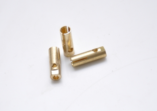 Brass Female Pin