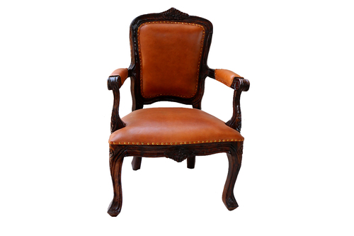 Leather Chair