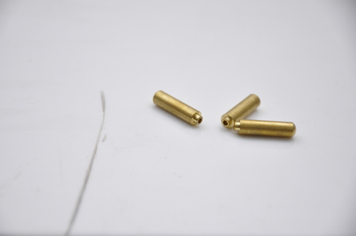 Brass Moulding Plug Pin