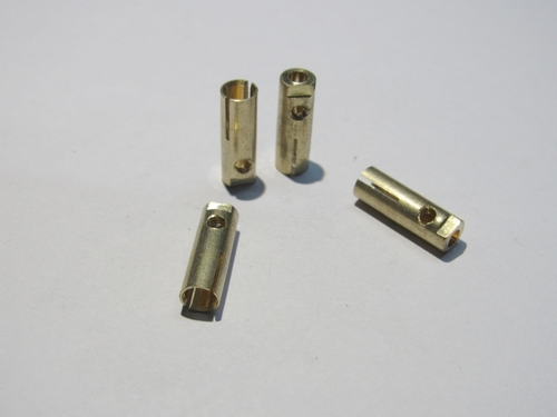 Brass Regulator Insert