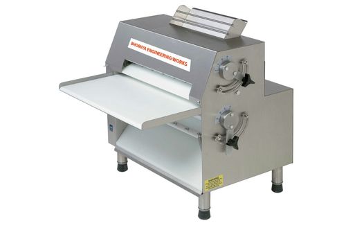 3d papad making machine
