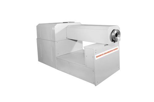 3d fryums making machine