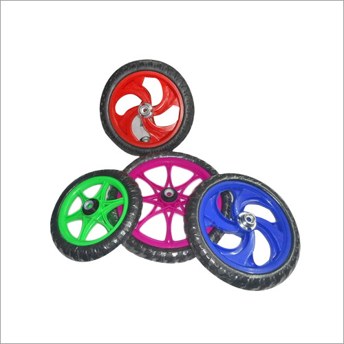 Cycle Mag Wheel