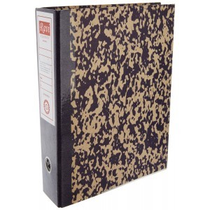 Ravi Classic Box File