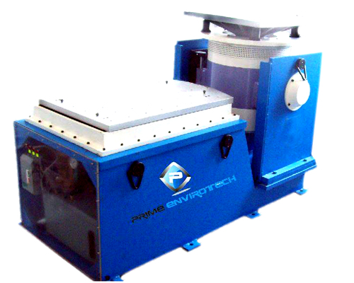 Vibration Testing Equipment