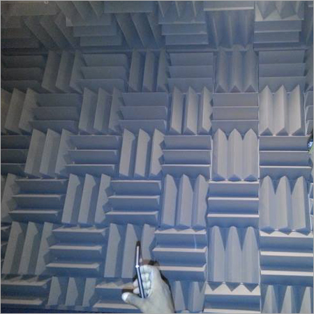 Anechoic Chamber