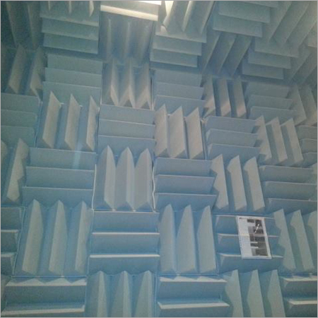 Anechoic Chamber