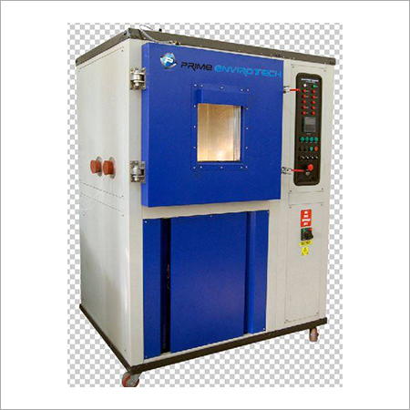 Hypoxia Cum Decompression Chamber