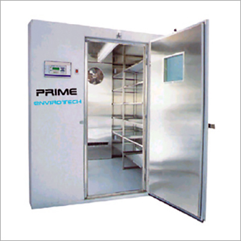 Stability Chamber Prime