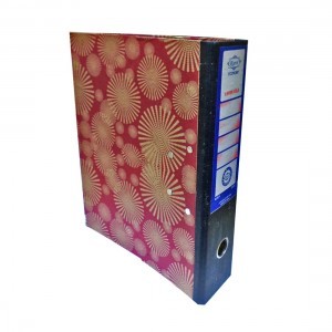 Ravi Economy Box File