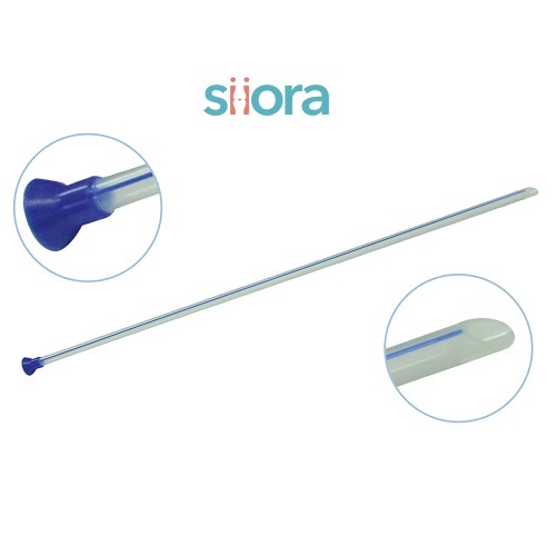 Plastic Madullary Tube