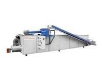 3d Papad Making Machine