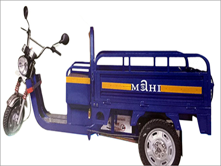 Electrical Battery Operated Rickshaw