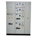 Industrial Control Panel Base Material: Mild Steel